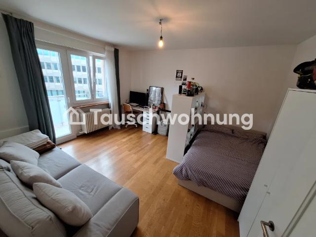 Rent a 1 ½ rooms apartment in Zürich Flatfox