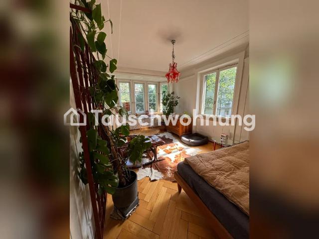 Rent a 1 ½ rooms apartment in Zürich Flatfox