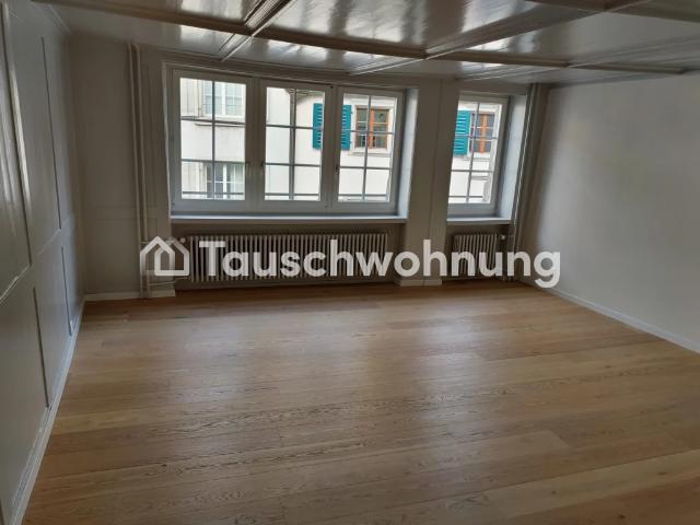 Rent a 1 ½ rooms apartment in Zürich Flatfox
