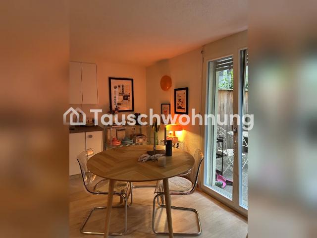 Rent a 1 ½ rooms apartment in Zürich Flatfox