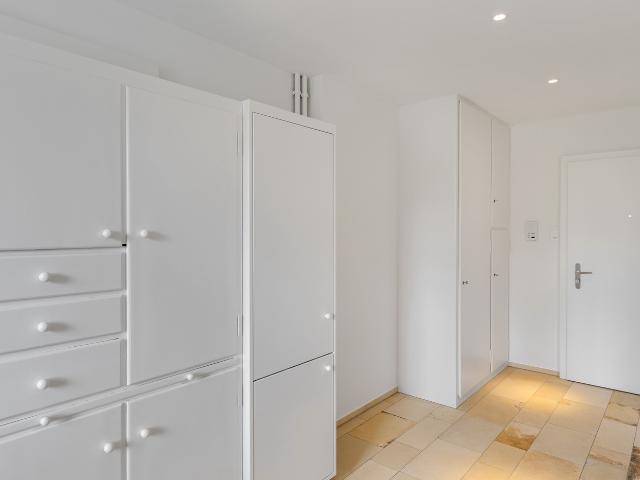 Rent a 1 ½ rooms apartment in Zürich Flatfox