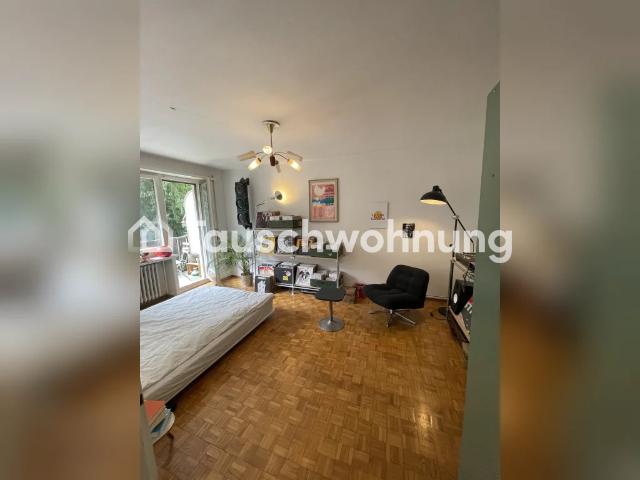Rent a 1 ½ rooms apartment in Zürich Flatfox