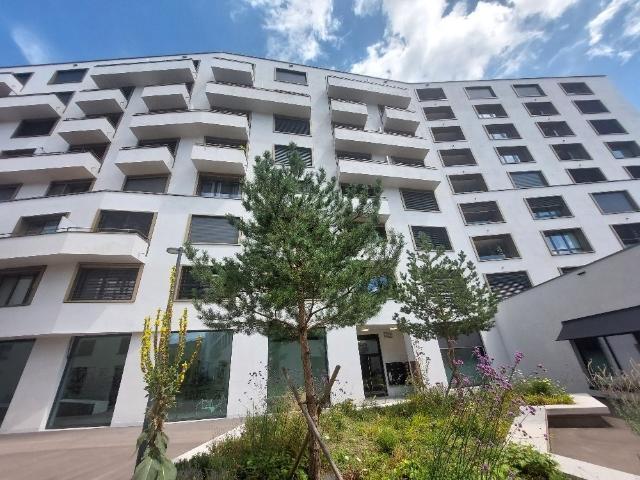Rent a 1 ½ rooms apartment in Zürich Flatfox
