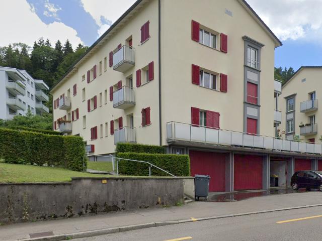 Rent a 1 ½ rooms apartment in Zürich Flatfox