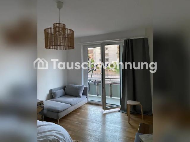 Rent a 1 ½ rooms apartment in Zürich Flatfox