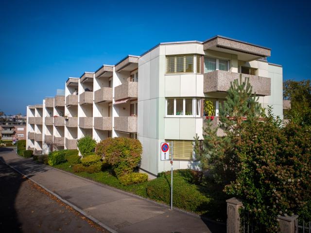 Rent a 1 ½ rooms apartment in Zürich Flatfox