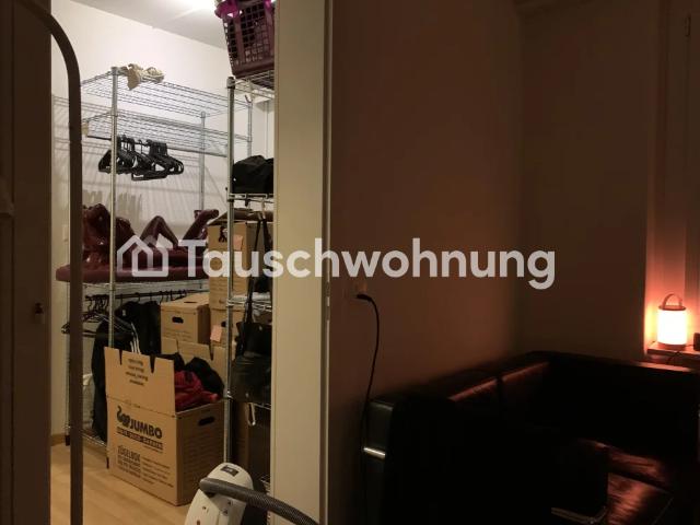 Rent a 1 ½ rooms apartment in Zürich Flatfox