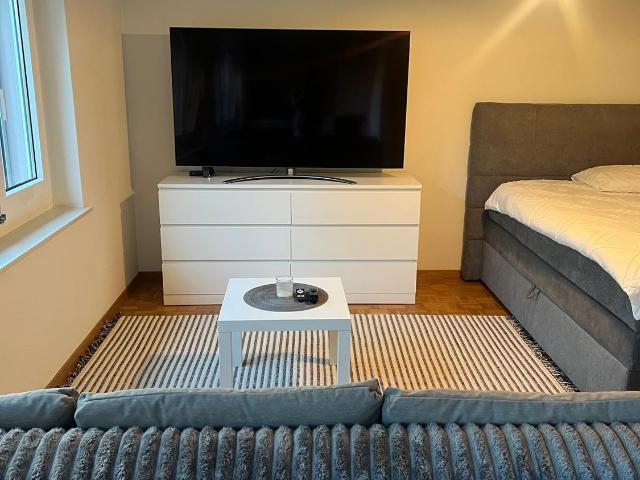 Rent a 1 ½ rooms apartment in Zürich Flatfox