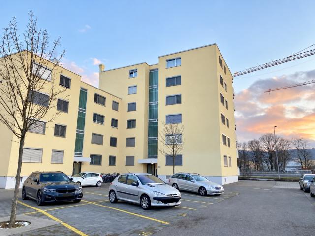 Rent a 1 ½ rooms apartment in Zürich Flatfox