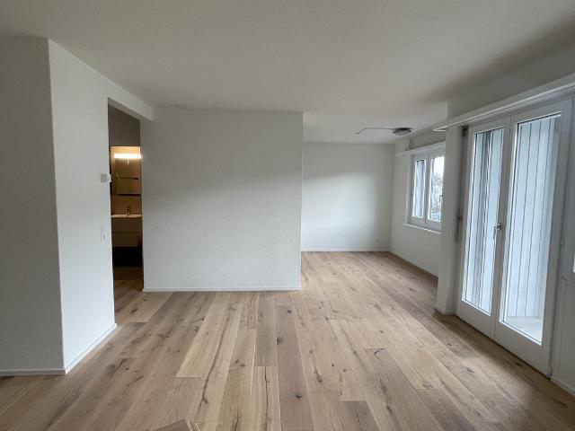 Rent a 1 ½ rooms apartment in Zürich Flatfox