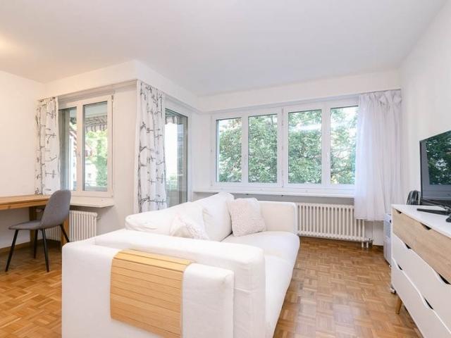 Rent a 1 ½ rooms apartment in Zurich Flatfox