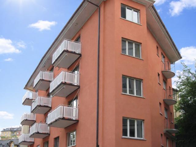 Rent a 1 ½ rooms apartment in Zürich Flatfox
