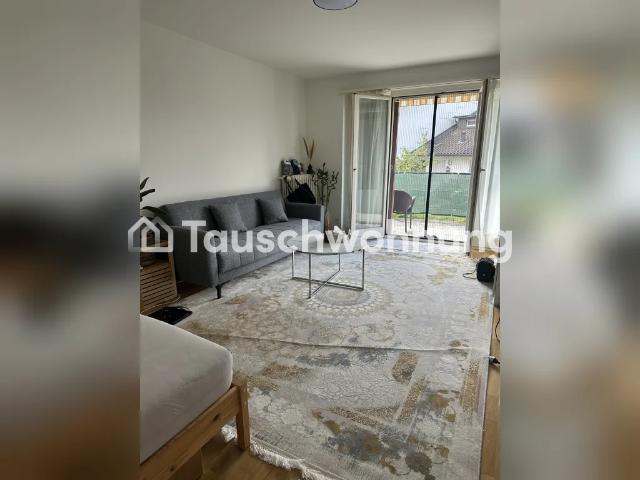 Rent a 1 ½ rooms apartment in Zürich Flatfox