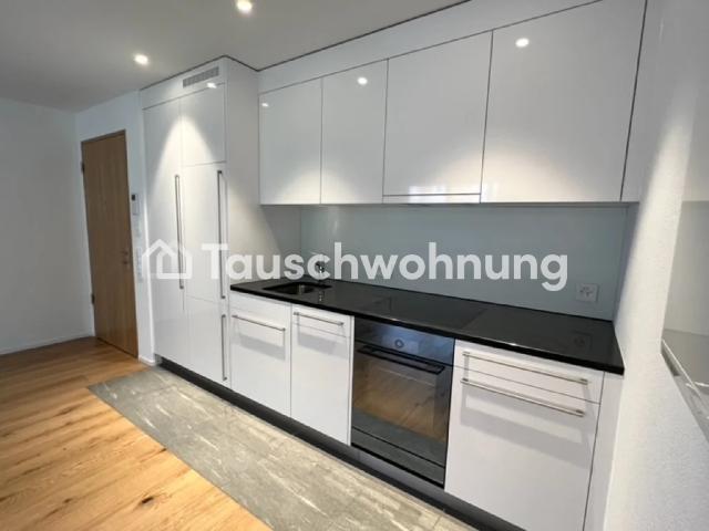 Rent a 1 ½ rooms apartment in Zürich Flatfox
