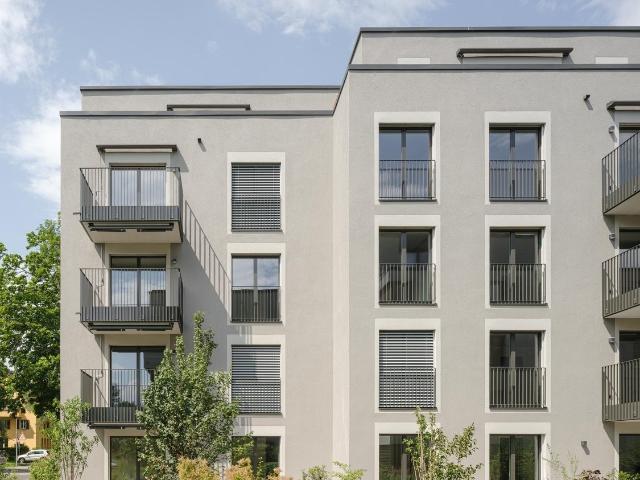 Rent a 1 ½ rooms apartment in Zürich Flatfox