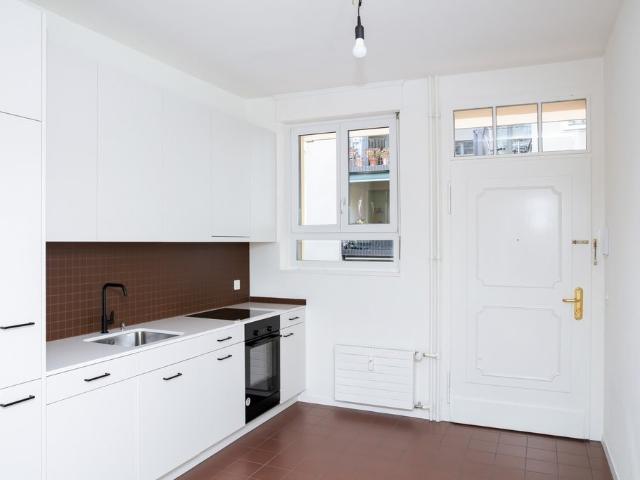 Rent a 1 ½ rooms apartment in Zürich Flatfox