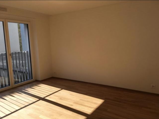 Rent a 1 ½ rooms apartment in Zürich Flatfox