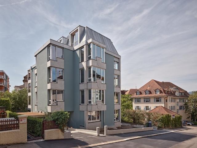 Rent a 1 ½ rooms apartment in Zürich Flatfox