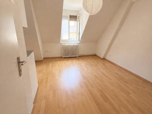 Rent a 1 ½ rooms apartment in Zürich Flatfox