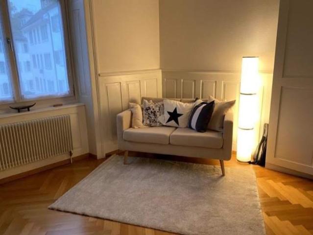 Rent a 1 ½ rooms apartment in Zürich Flatfox