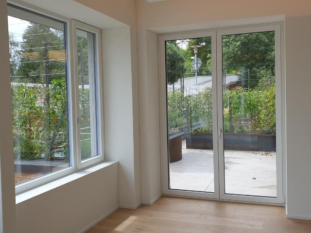 Rent a 1 ½ rooms apartment in Zürich Flatfox