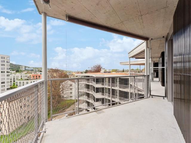 Rent a 1 ½ rooms apartment in Zürich Flatfox