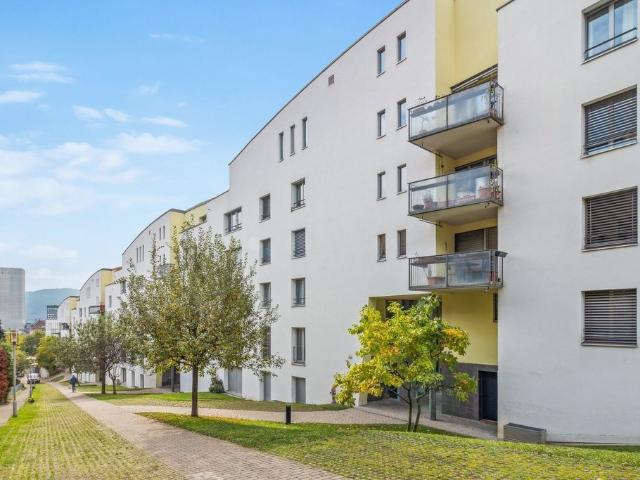 Rent a 1 ½ rooms apartment in Zürich Flatfox