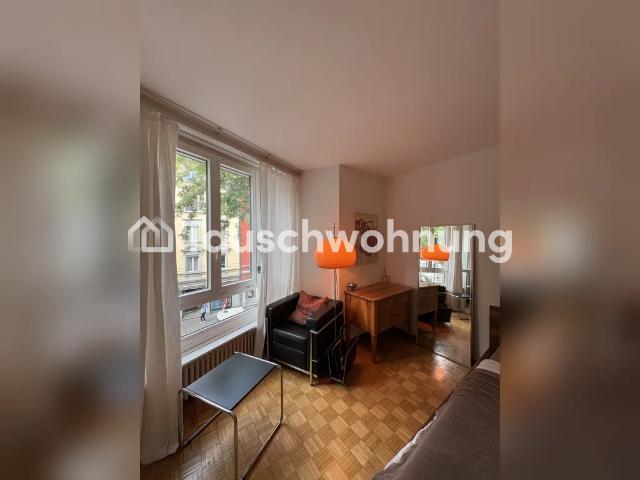 Rent a 1 ½ rooms apartment in Zürich Flatfox