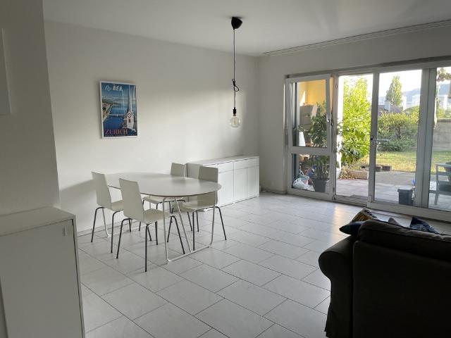 Rent a 1 ½ rooms apartment in Zurich Flatfox