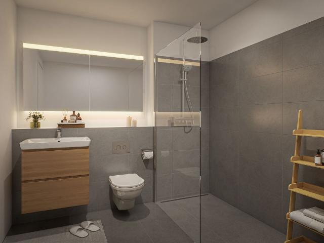 Rent a 1 ½ rooms apartment in Zürich Flatfox