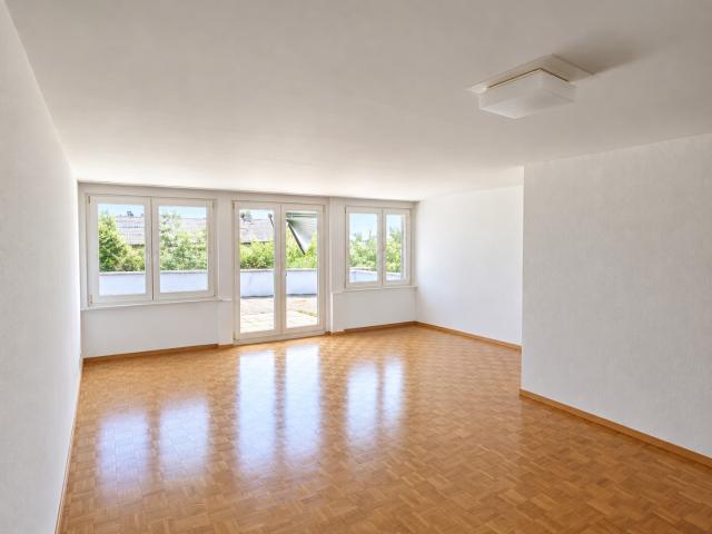 Rent a 1 ½ rooms apartment in Zürich Flatfox