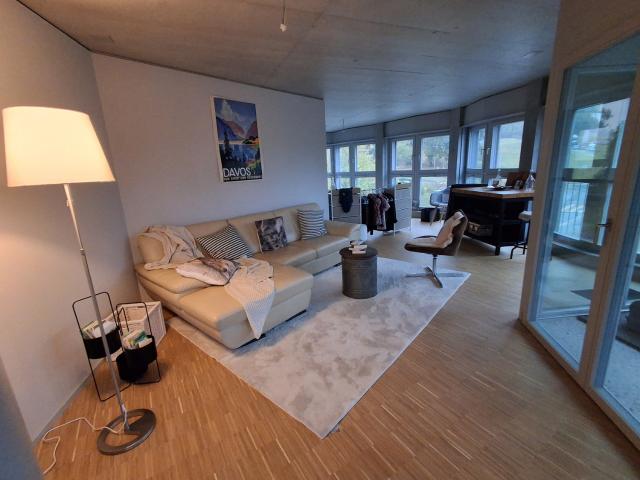 Rent a 1 ½ rooms apartment in Zürich Flatfox