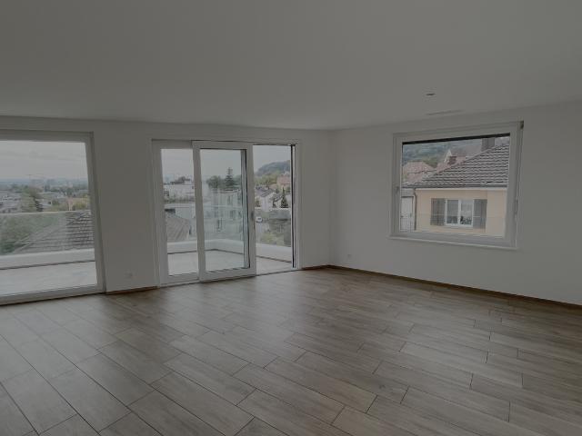 Rent a 1 ½ rooms apartment in Zürich Flatfox