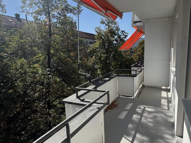 Rent a 1 ½ rooms apartment in Zürich Flatfox