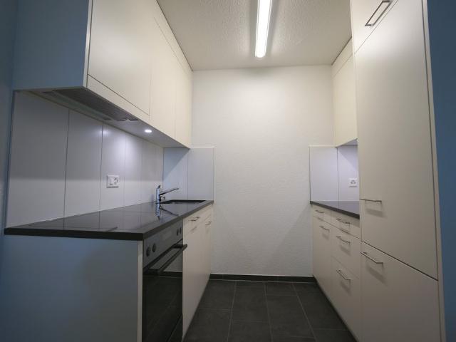 Rent a 1 ½ rooms apartment in Zürich Flatfox