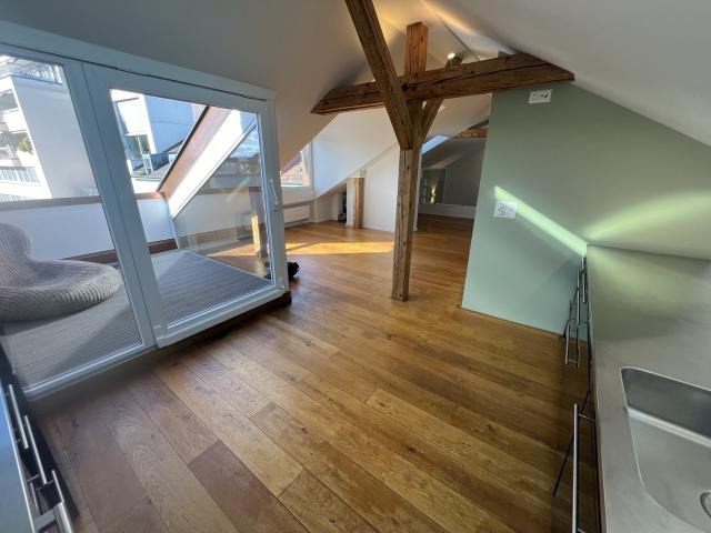 Rent a 1 ½ rooms apartment in Zürich Flatfox