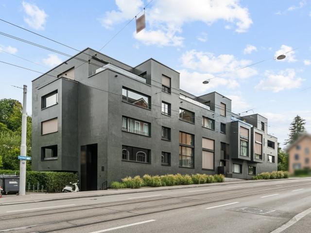 Rent a 1 ½ rooms apartment in Zürich Flatfox