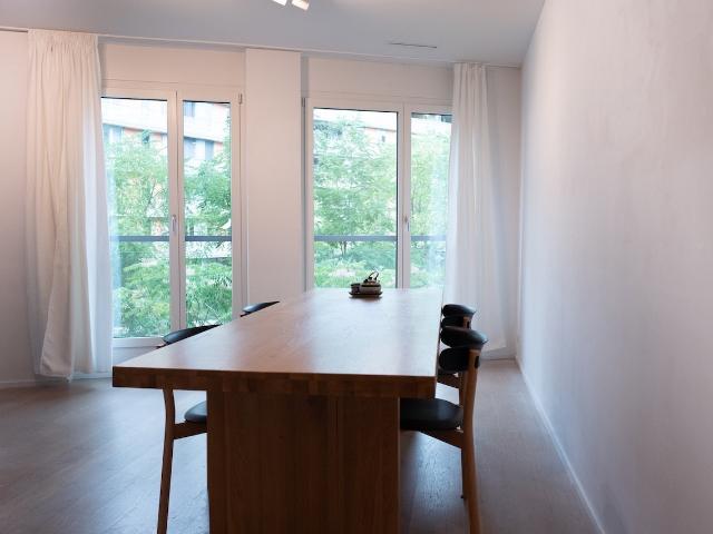 Rent a 1 ½ rooms apartment in Zurich Flatfox