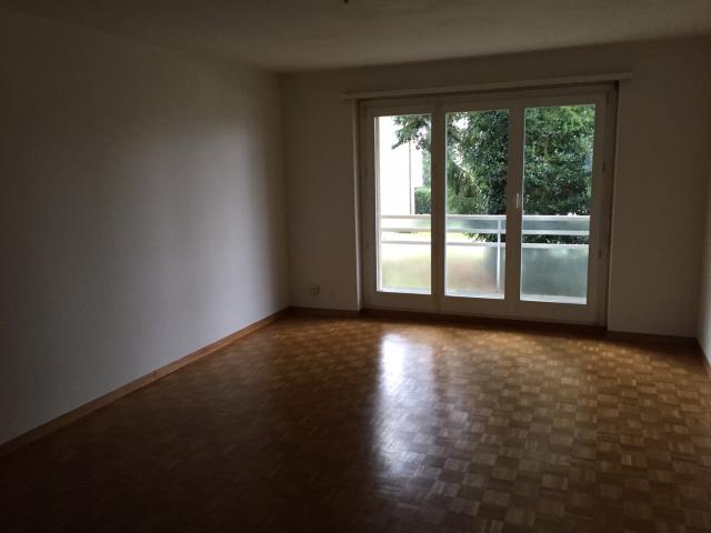Rent a 1 ½ rooms apartment in Zürich Flatfox