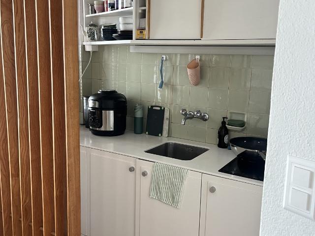 Rent a 1 ½ rooms apartment in Zurich Flatfox