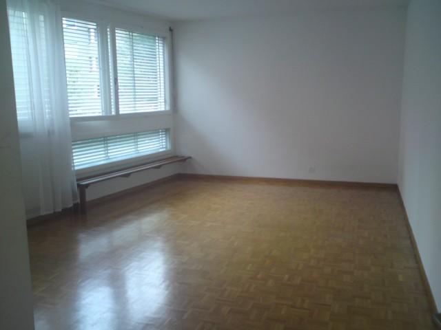 Rent a 1 ½ rooms apartment in Zürich Flatfox