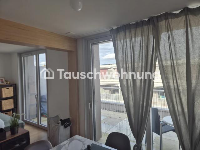 Rent a 1 ½ rooms apartment in Zürich Flatfox