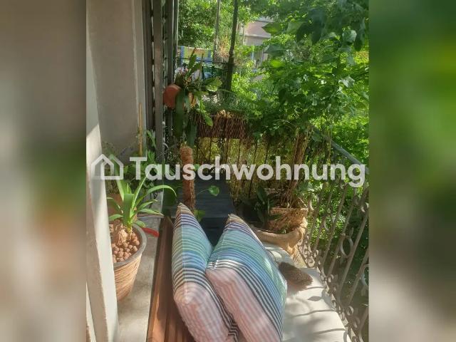 Rent a 1 ½ rooms apartment in Zürich Flatfox