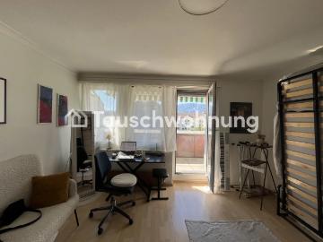 Rent a 1 ½ rooms apartment in Zürich Flatfox
