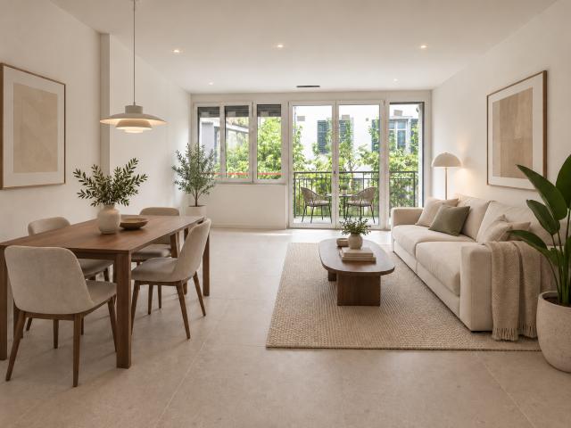 Rent a 1 ½ rooms apartment in Zürich Flatfox