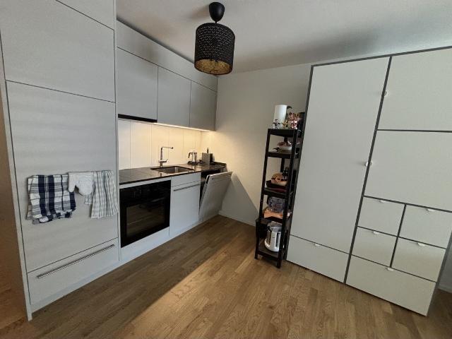 Rent a 1 ½ rooms apartment in Zurich Flatfox