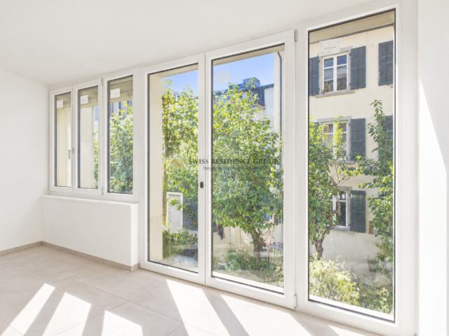 Rent a 1 ½ rooms apartment in Zürich Flatfox