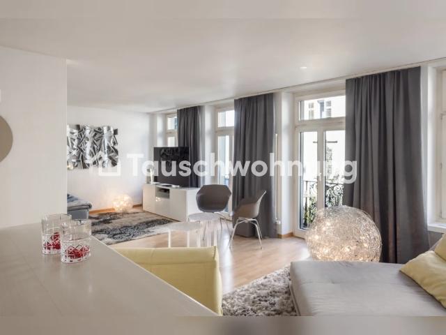 Rent a 1 ½ rooms apartment in Zürich Flatfox