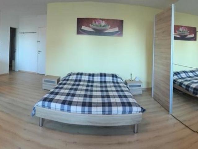 Rent a 1 ½ rooms apartment in Zürich Flatfox