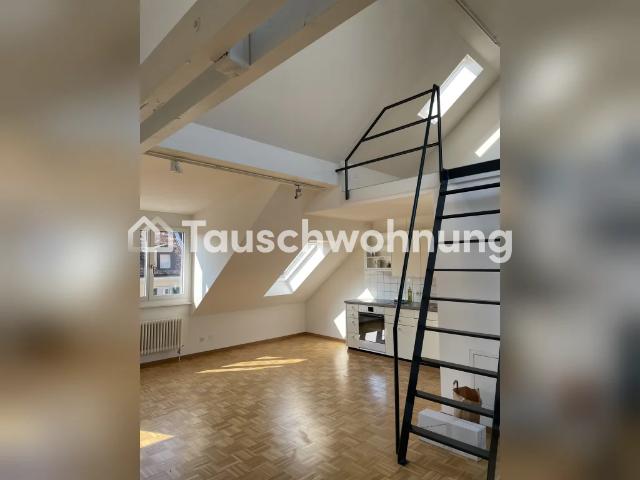 Rent a 1 ½ rooms apartment in Zürich Flatfox